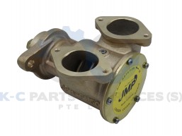 JPR-FU50 Engine Cooling Pump
